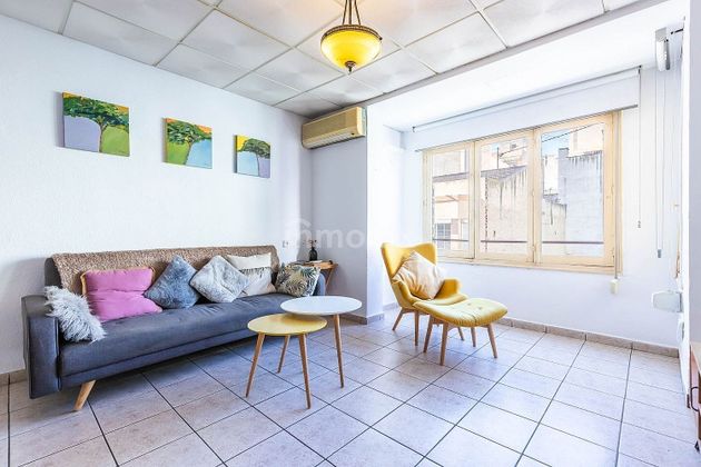Foto 1 de Piso en venta en Ensanche - Diputación de 2 habitaciones y 68 m²
