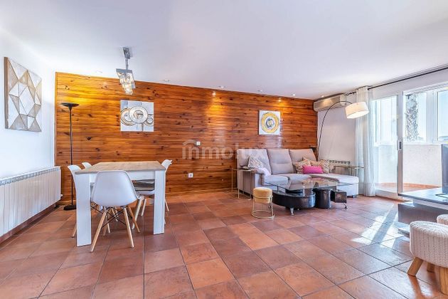 Foto 1 de Pis en venda a Alicante Golf de 3 habitacions amb terrassa i piscina