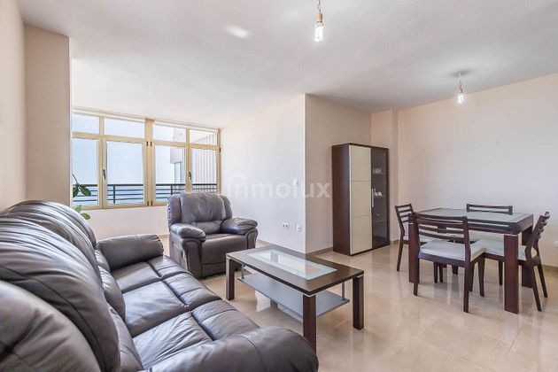 Foto 1 de Piso en venta en Playa Mucha Vista de 3 habitaciones con terraza y piscina