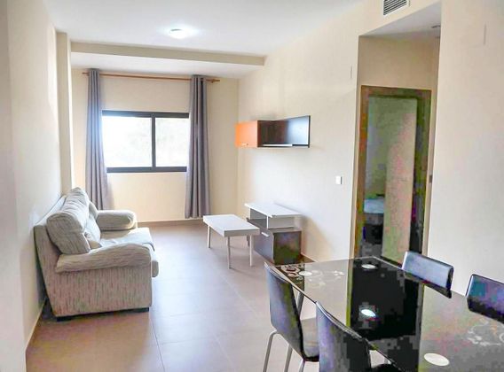 Foto 1 de Piso en venta en Nucia (la) de 2 habitaciones con aire acondicionado y ascensor
