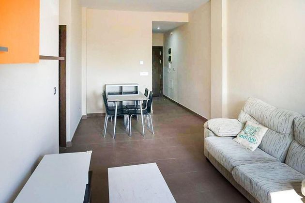 Foto 2 de Piso en venta en Nucia (la) de 2 habitaciones con aire acondicionado y ascensor