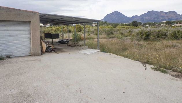 Foto 2 de Casa rural en venda a Alfaz del Pi Pueblo-Urbanizaciones de 2 habitacions i 150 m²