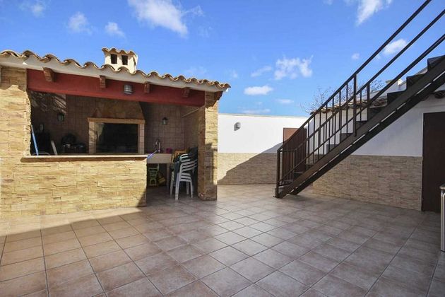Foto 2 de Casa adossada en venda a Alfaz del Pi Pueblo-Urbanizaciones de 2 habitacions amb terrassa i jardí