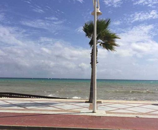 Foto 1 de Terreny en venda a L'Albir-Zona Playa de 6500 m²