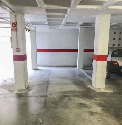 Foto 1 de Venta de garaje en L'Albir-Zona Playa de 15 m²