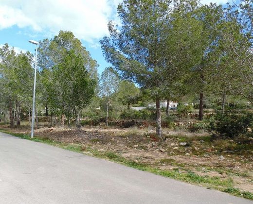 Foto 2 de Venta de terreno en L'Albir-Zona Playa de 1613 m²