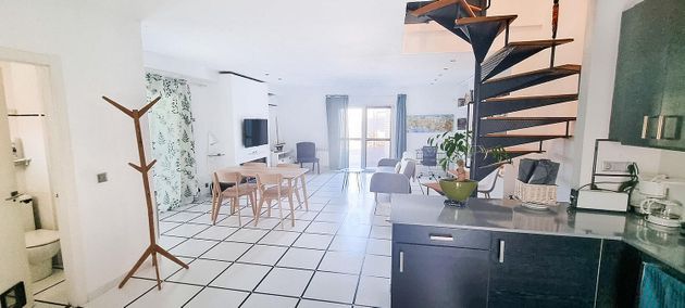 Foto 2 de Venta de casa en L'Albir-Zona Playa de 3 habitaciones con terraza y jardín