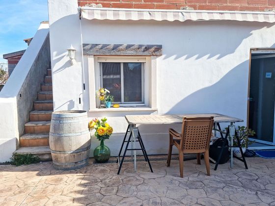 Foto 2 de Xalet en venda a L'Albir-Zona Playa de 3 habitacions amb jardí