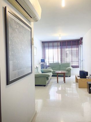 Foto 2 de Pis en venda a Callosa d´En Sarrià de 3 habitacions amb terrassa i aire acondicionat