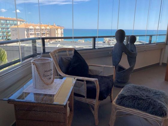 Foto 1 de Dúplex en venda a L'Albir-Zona Playa de 2 habitacions amb terrassa i piscina