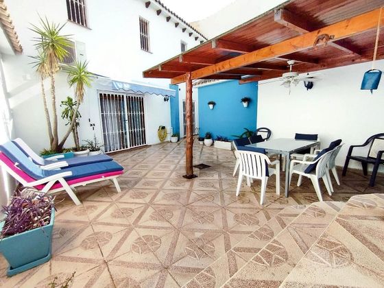 Foto 1 de Casa rural en venda a Alfaz del Pi Pueblo-Urbanizaciones de 4 habitacions amb terrassa i garatge