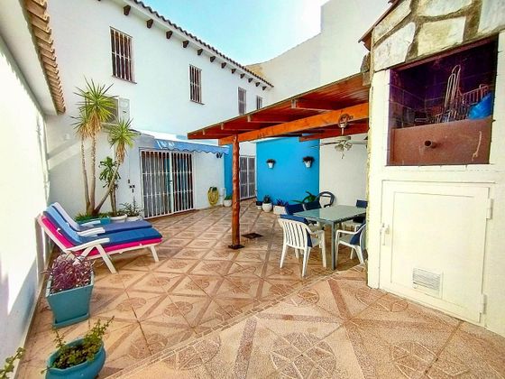 Foto 2 de Casa rural en venda a Alfaz del Pi Pueblo-Urbanizaciones de 4 habitacions amb terrassa i garatge