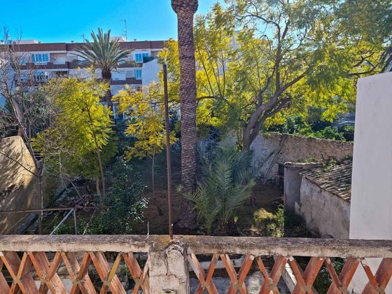 Foto 1 de Casa en lloguer a Alfaz del Pi Pueblo-Urbanizaciones de 2 habitacions amb terrassa i jardí