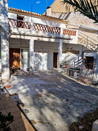 Foto 2 de Casa en lloguer a Alfaz del Pi Pueblo-Urbanizaciones de 2 habitacions amb terrassa i jardí