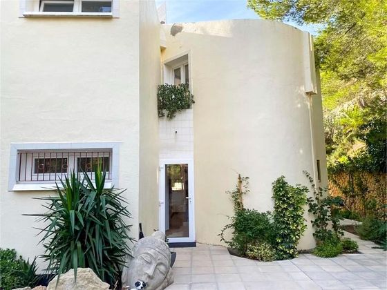 Foto 1 de Xalet en venda a Callosa d´En Sarrià de 4 habitacions amb terrassa i piscina