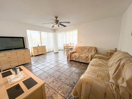 Foto 1 de Pis en venda a L'Albir-Zona Playa de 1 habitació amb garatge i aire acondicionat