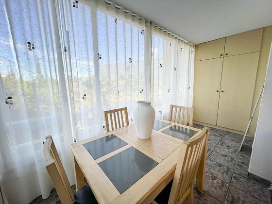 Foto 2 de Pis en venda a L'Albir-Zona Playa de 1 habitació amb garatge i aire acondicionat