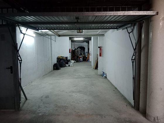Foto 2 de Venta de garaje en L'Albir-Zona Playa de 170 m²