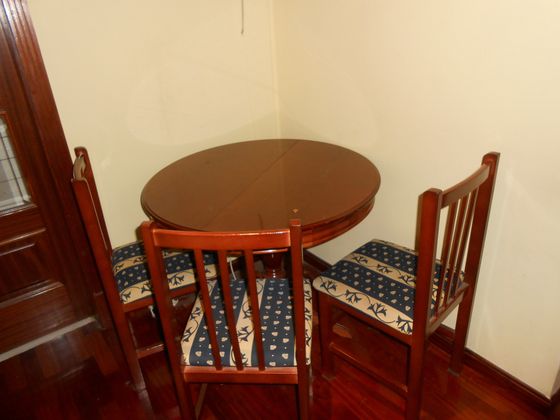 Alquiler de piso en Someso - Matogrande, Coruña (A) · 69313 - yaencontre