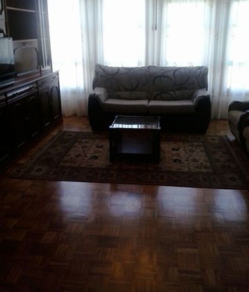 Foto 2 de Alquiler de piso en Someso - Matogrande de 4 habitaciones con muebles y calefacción