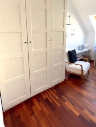 Foto 2 de Alquiler de piso en Culleredo de 3 habitaciones con garaje y muebles