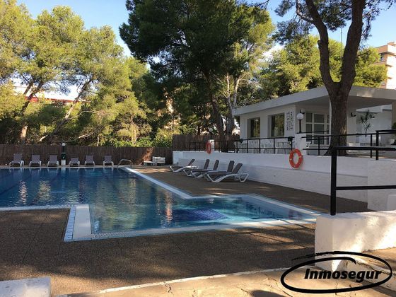 Foto 1 de Àtic en venda a calle De Brussel·Les de 3 habitacions amb terrassa i piscina
