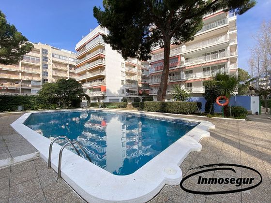 Foto 1 de Pis en venda a calle Major de 6 habitacions amb terrassa i piscina