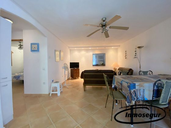 Foto 2 de Dúplex en venda a calle De la Punta del Cavall de 4 habitacions amb terrassa i piscina
