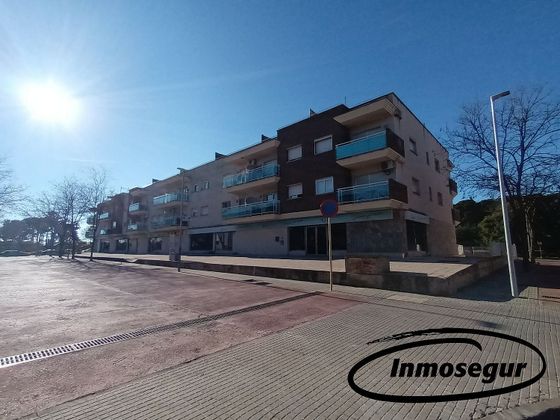 Foto 1 de Local en venda a calle Castell de Tamarit amb terrassa
