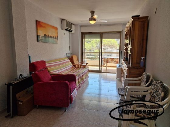 Foto 2 de Pis en venda a calle Valencia de 2 habitacions amb terrassa i aire acondicionat