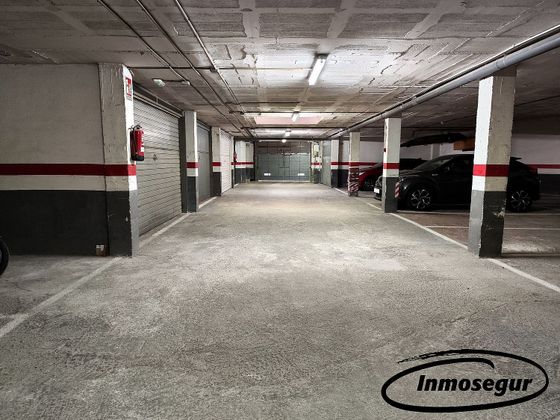 Foto 2 de Venta de garaje en calle Salauris de 10 m²