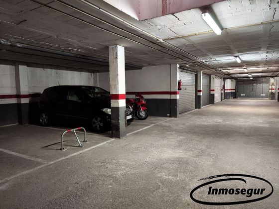 Foto 1 de Venta de garaje en calle Salauris de 10 m²