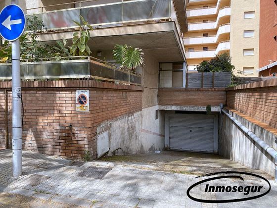 Foto 1 de Venta de garaje en calle De Berenguer de Palou de 15 m²