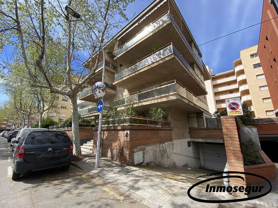 Foto 1 de Garatge en venda a calle De Berenguer de Palou de 18 m²