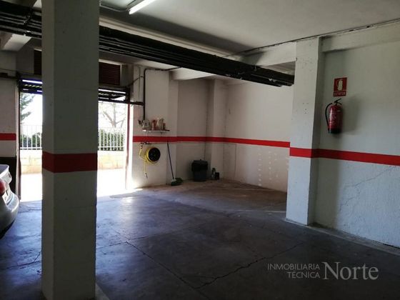 Foto 1 de Garatge en venda a Algete pueblo de 13 m²