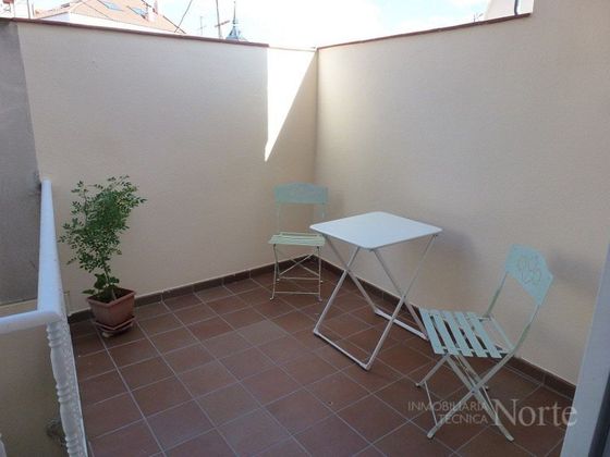 Foto 2 de Dúplex en venda a Cobeña de 1 habitació amb terrassa i calefacció