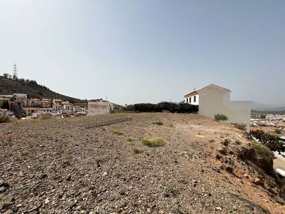 Foto 1 de Terreny en venda a Puerto de la Torre - Atabal de 915 m²