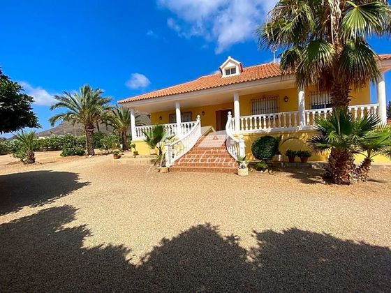 Foto 1 de Casa en venda a San Juan de los Terreros de 4 habitacions amb jardí