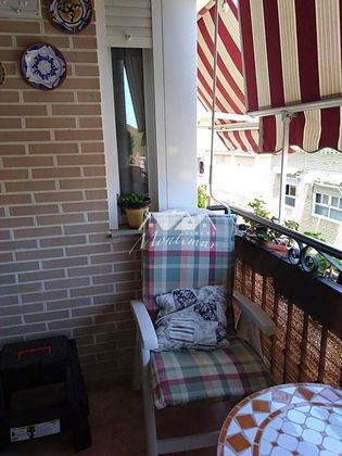 Foto 1 de Pis en venda a Águilas ciudad de 3 habitacions amb terrassa i aire acondicionat