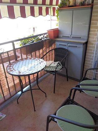 Foto 2 de Pis en venda a Águilas ciudad de 3 habitacions amb terrassa i aire acondicionat