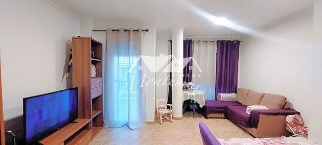Foto 2 de Piso en venta en Águilas ciudad de 3 habitaciones con terraza y garaje