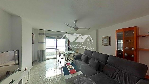 Foto 1 de Pis en venda a Águilas ciudad de 3 habitacions amb terrassa i balcó