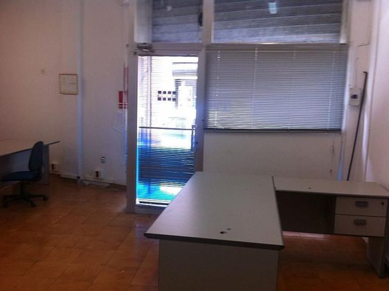 Foto 1 de Alquiler de oficina en calle De la Closa de Mestres de 100 m²