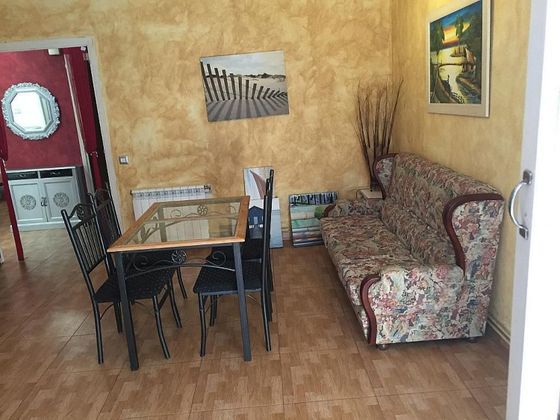Foto 1 de Pis en venda a Vilafortuny - Cap de Sant Pere de 3 habitacions amb piscina i mobles