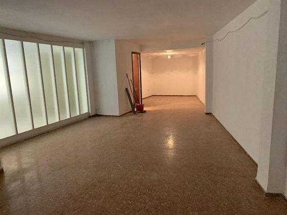 Foto 1 de Venta de piso en plaza De la Llibertat de 1 habitación con ascensor