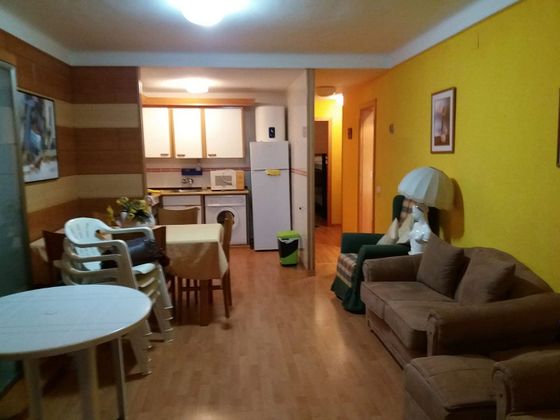 Foto 1 de Piso en venta en Mont-Roig de 2 habitaciones con piscina y garaje