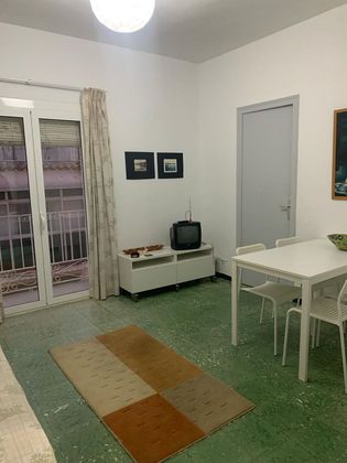 Foto 1 de Pis en lloguer a Port - Horta de Santa María de 2 habitacions amb mobles