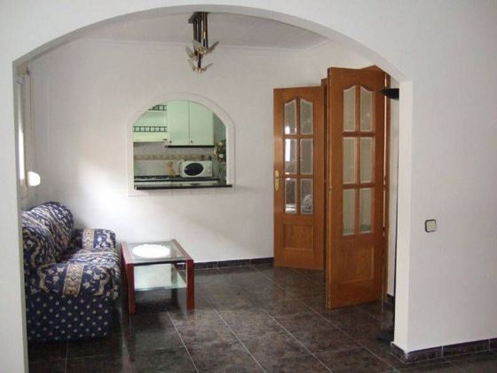 Foto 1 de Pis en venda a Cerdanyola de 2 habitacions amb terrassa i aire acondicionat