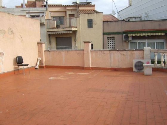 Foto 2 de Pis en venda a Cerdanyola de 2 habitacions amb terrassa i aire acondicionat