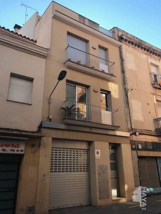Foto 1 de Dúplex en venda a Centre - Mataró de 2 habitacions amb terrassa i garatge